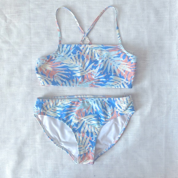 abercrombie kids Swim Abercrombie Kids Bikini Poshmark
